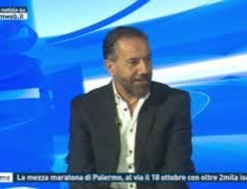 Palermo – La mezza maratona di Palermo, al via il 18 ottobre con oltre 2mila iscritti