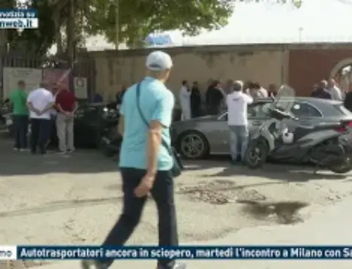 Palermo – Autotrasportatori ancora in sciopero, martedì l’incontro a Milano con Salvini