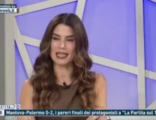 Serie B – Mantova-Palermo 0-2, i pareri finali dei protagonisti a “La Partita sul 13”