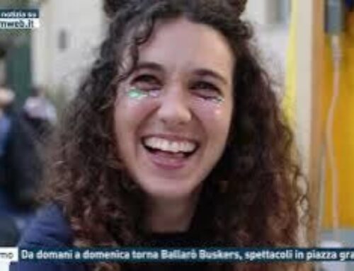 Palermo – Da domani a domenica torna Ballarò Buskers, spettacoli in piazza gratuiti