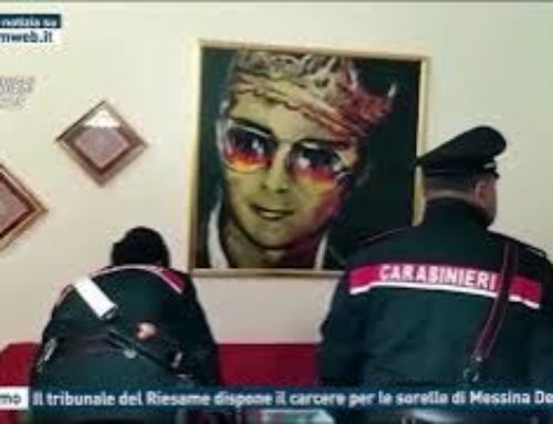 Palermo – Il tribunale del Riesame dispone il carcere per le sorelle di Messina Denaro