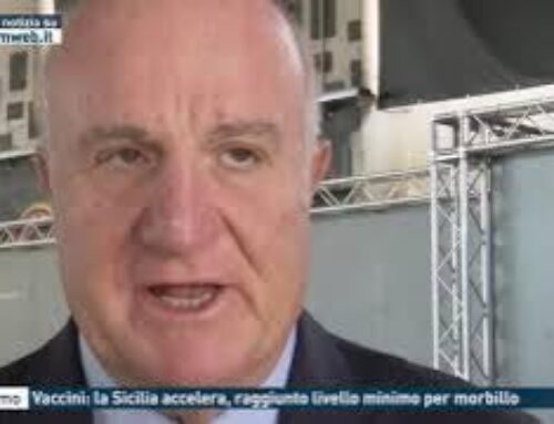 Palermo – Vaccini: la Sicilia accelera, raggiunto livello minimo per morbillo