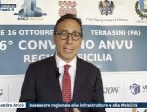 Palermo – “Oltre il verbale”, a Terrasini l’incontro della polizia municipale siciliana