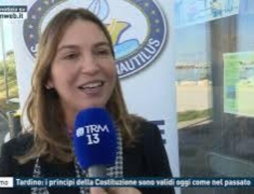 Palermo – Tardino: i principi della Costituzione sono validi oggi come nel passato